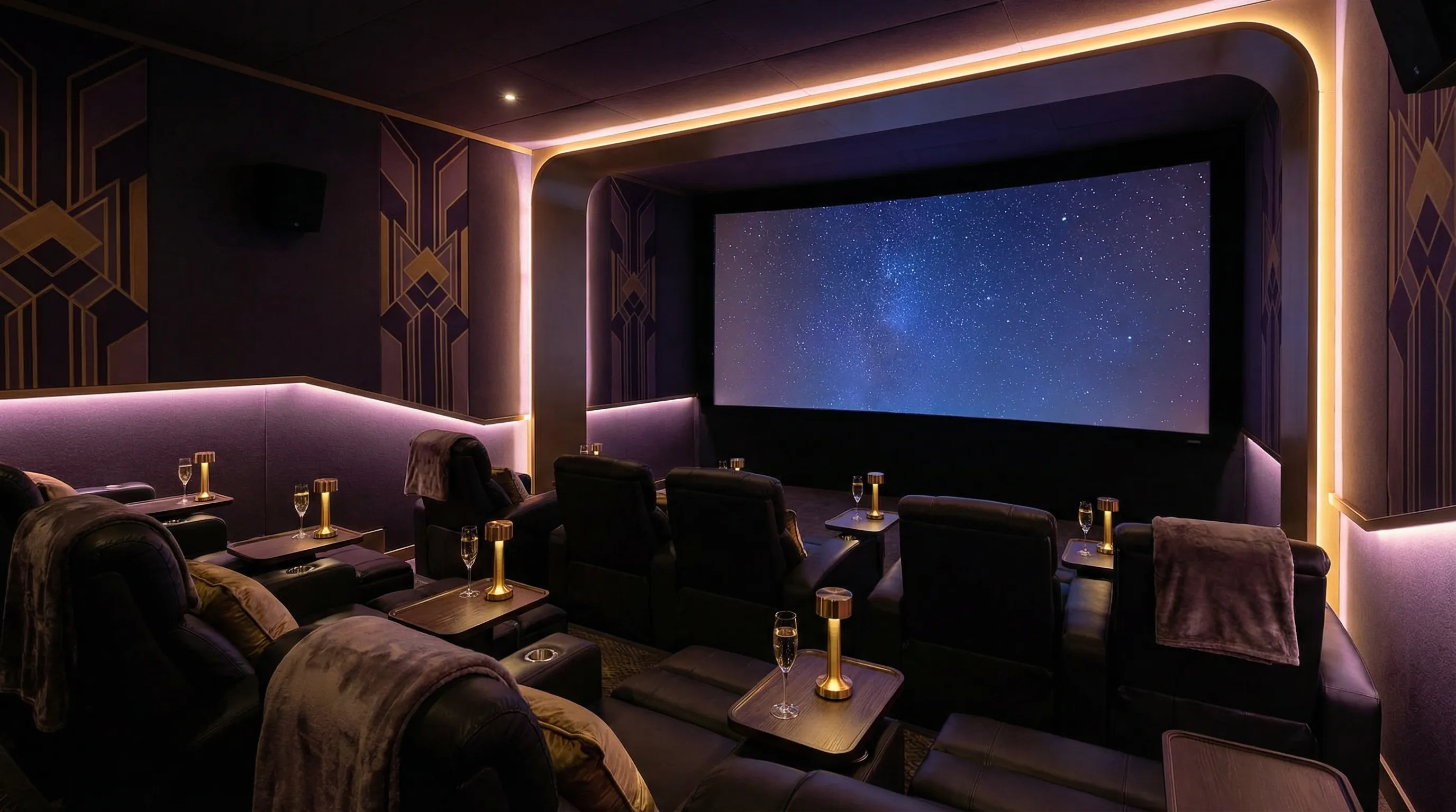 深夜悬疑电影片单 - 狠狠撸 心情放映室