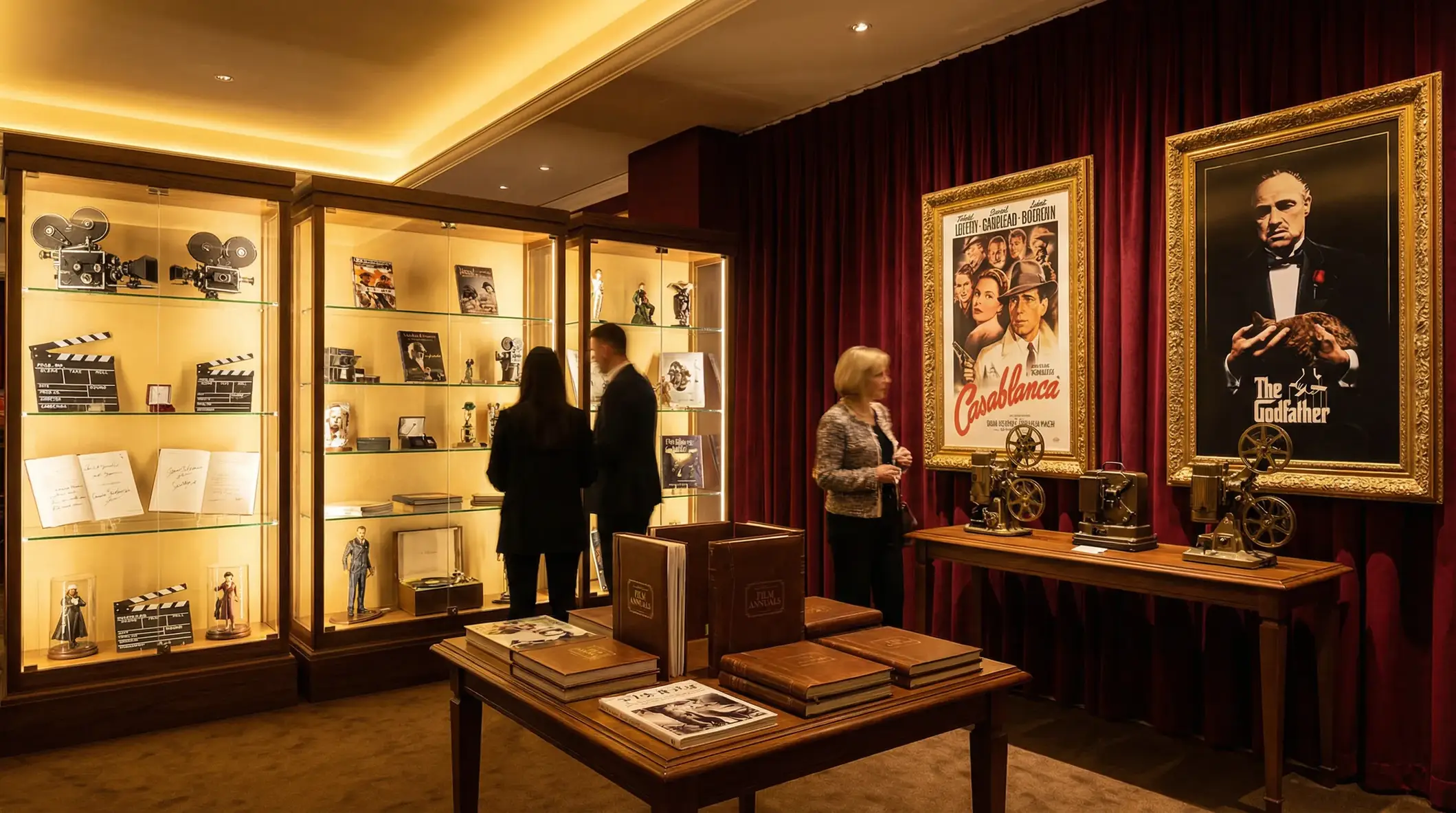 影评人深度对话 - 狠狠撸 影评人圆桌